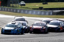 RX Ierland: Bakkerud wint tweede wedstrijd en Geleyns pakt podium