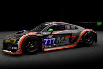 WRT met Dries Vanthoor naar Dubai en Bathurst