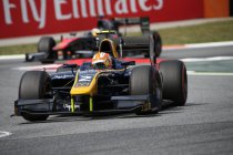 Hongarije race 1: Zege voor Lynn - Vandoorne vijfde na straf