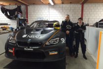 Julien Darras derde rijder bij Boutsen Ginion Racing