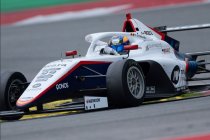 Portimao: Spaanse Formule 4 titelstrijd gaat verder in de Algarve