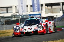 Frikadelli Racing neemt deel aan Michelin Le Mans Cup met LMP3