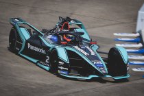Berlijn: Mitch Evans en André Lotterer verdelen de vrije trainingen