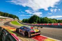 VIDEO: Belgian Audi Club Team WRT in de Total 24 Hours of Spa