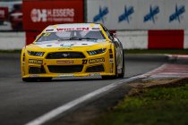 American Festival: Thomas Ferrando en Giorgio Maggi verdelen de poles