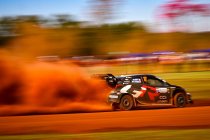 Paraguay: Ogier pakt zege, Neuville in extremis op podium