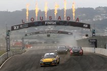 Indrukken na RX seizoenopener in Portugal