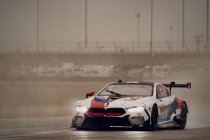 BMW maakt IMSA line-up bekend