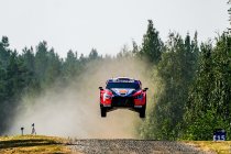 CER: Hyundai haalt Tänak uit race om merkentitel