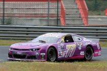 Circuit Zolder, donderdag 24 juni 2021 – Internationale testdag