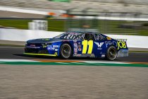 American Festival Zolder: Stienes Longin keert terug naar NASCAR Whelen Euro Series