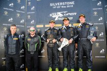 Silverstone: Winst voor Zampieri/Altoe & Van der Horst – Drama voor Lagrange