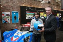 Le Mans: #13 opnieuw aan de start!