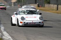 Spa Summer Classic: Luc Moortgat wint eerste race met ruime voorsprong