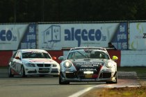 24H Zolder: Na 19H: Belgium Racing pakt de leiding na problemen bij Avelon Formula