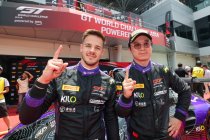Sepang: eerste zege voor Alessio Picariello dit seizoen is een feit