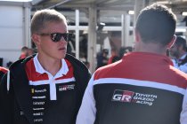 Duitsland: Tänak leidt na blauwdruk ochtendlus