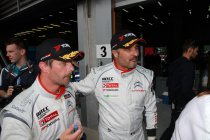 Spa: Derde pole voor Yvan Muller
