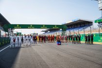 24H Le Mans: Drie op een rij voor Ferrari?