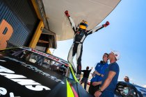 Valencia: Elite 2 race 2: Tweede overwinning op rij voor Neal Van Vaerenbergh