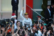 Monaco: Brengt een hattrick Rosberg terug in de titelrace?