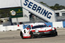 Ook 12 Hours of Sebring uitgesteld
