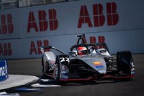 New York: Eindelijk raak voor Sébastien Buemi - titelstrijd nog niet afgelopen