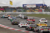 DTM-startnummers vrijgegeven (update)