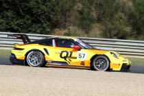Dirk Schouten terug met Q1 Trackracing naar Porsche Carrera Cup Benelux