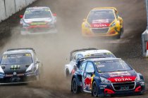 Loeb leidt in Canada
