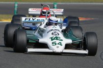 Uitzonderlijke startvelden dit weekend in Spa