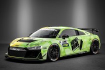 Spa: DTM Trophy van start met 18 wagens