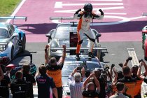 Italië: Wouter Boerekamps pakt zege, Alessandro Ghiretti de titel