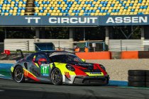 Assen 200: Speedlover pakt een schitterende dubbelzege  op het TT Circuit Assen