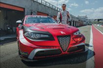 Ook Bruno Spengler naar FIA ETCR