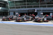 24H Spa: WRT viseert de zege en pakt uit met toptrio's
