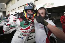 Losail: Esteban Guerrieri lukt pole, remproblemen in Q2 hypothekeren Michelisz' titelkansen