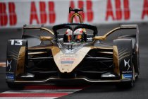 Monaco: António Félix da Costa beëindigt de vrije trainingen als snelste