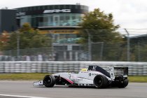Nürburgring: Gilles Magnus achtste in race 1, maar blijft leider in de puntenstand