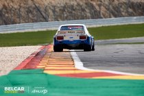 ADAC Westalen Trophy: Pole voor Wim Kuijl In Belcar Historic Cup