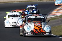 Benelux Open Races Zandvoort: De titelhouders nemen weer de macht