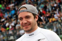 Frédéric Vervisch vervangt Marc Basseng in ADAC GT Masters