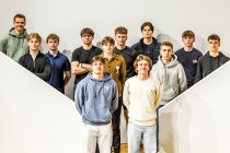 Dertien piloten geselecteerd voor de RACB Talent Academy