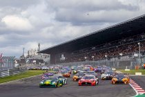 Nürburgring: Zege voor Comtoyou Racing - Titel in Silver voor WRT BMW