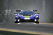 SRB ACC League- Spa-Francorchamps: Spannende race in alle klassen