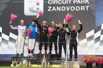 Mooie tweede plaats voor Ward Sluys in de Final 4