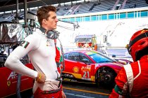 Ulysse De Pauw betwist ook ELMS