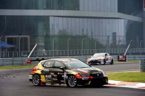 Zhejiang: Nabeschouwing van Denis Dupont