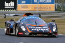 24H Zolder: VGL Racing geeft op na motorbreuk - 39 wagens op startgrid
