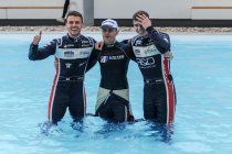 4H Portimão: United Autosports besluit seizoen met winst en vice-titel (Update)